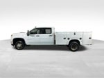 2021 Chevrolet Silverado 3500 HD Chassis Cab Work Truck