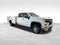 2021 Chevrolet Silverado 3500 HD Chassis Cab Work Truck