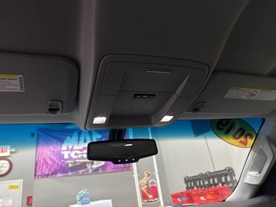 2019 Chevrolet Silverado 2500 HD LT