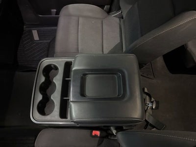 2019 Chevrolet Silverado 2500 HD LT