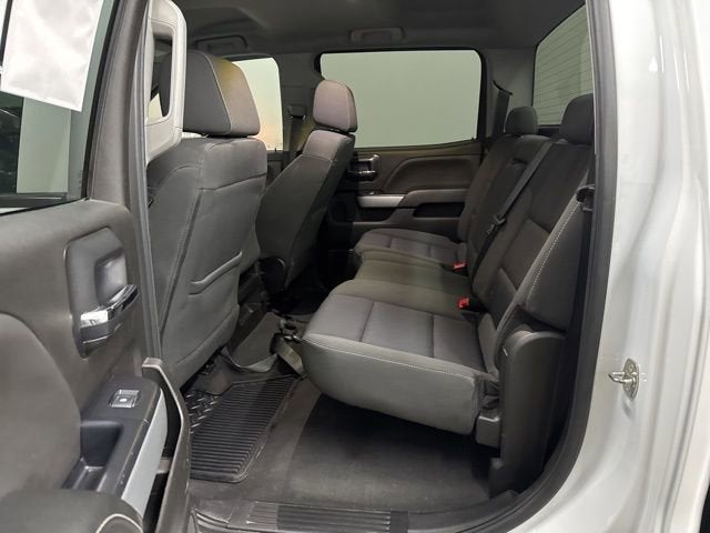 2019 Chevrolet Silverado 2500 HD LT