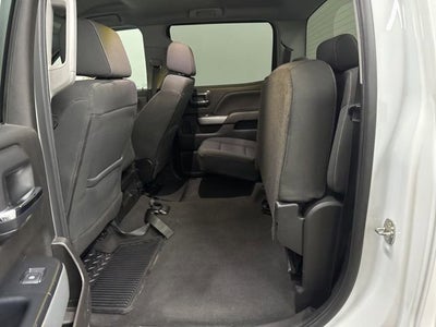 2019 Chevrolet Silverado 2500 HD LT