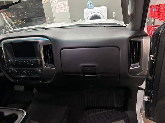 2019 Chevrolet Silverado 2500 HD LT