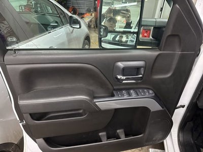 2019 Chevrolet Silverado 2500 HD LT