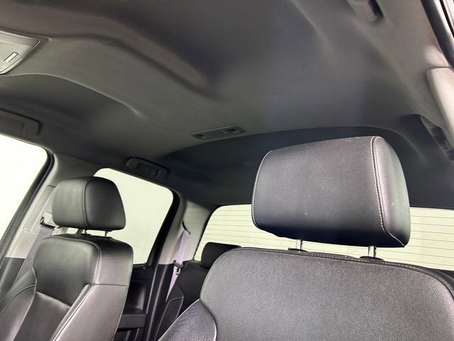 2015 Chevrolet Silverado 3500 HD LTZ