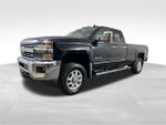 2015 Chevrolet Silverado 3500 HD LTZ