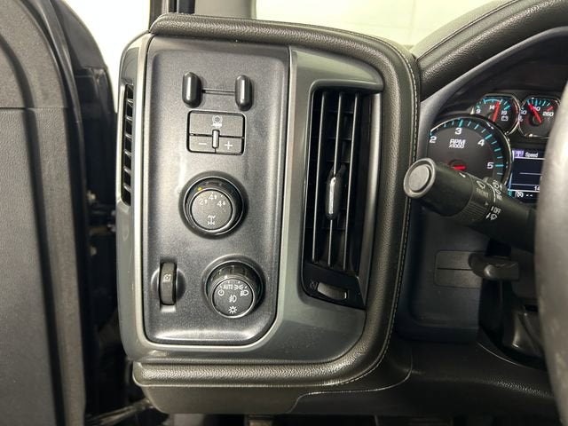 2015 Chevrolet Silverado 3500 HD LTZ