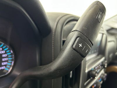 2015 Chevrolet Silverado 3500 HD LTZ