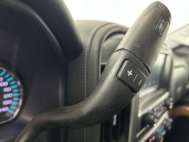 2015 Chevrolet Silverado 3500 HD LTZ