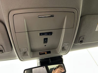 2015 Chevrolet Silverado 3500 HD LTZ