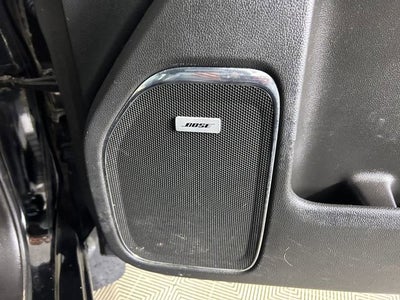 2015 Chevrolet Silverado 3500 HD LTZ