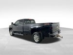 2015 Chevrolet Silverado 3500 HD LTZ