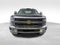 2015 Chevrolet Silverado 3500 HD LTZ