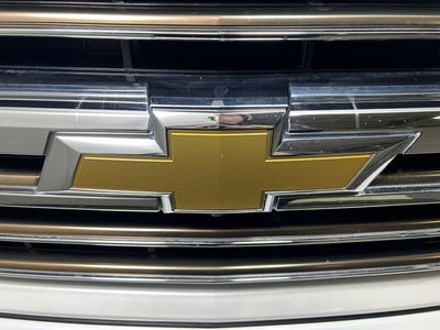 2023 Chevrolet Silverado 2500 HD High Country