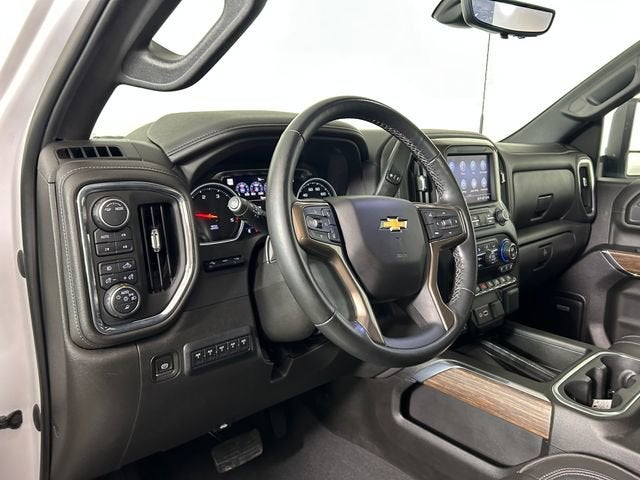 2023 Chevrolet Silverado 2500 HD High Country