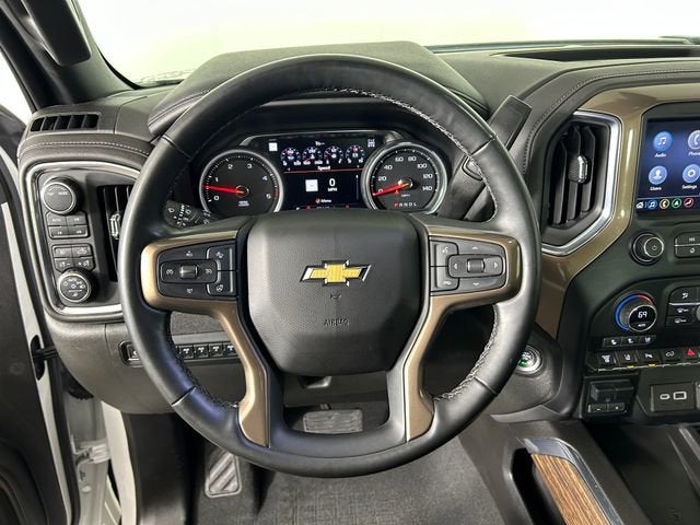 2023 Chevrolet Silverado 2500 HD High Country