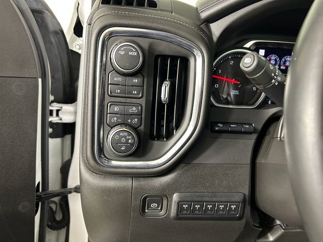 2023 Chevrolet Silverado 2500 HD High Country