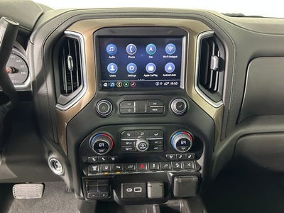 2023 Chevrolet Silverado 2500 HD High Country