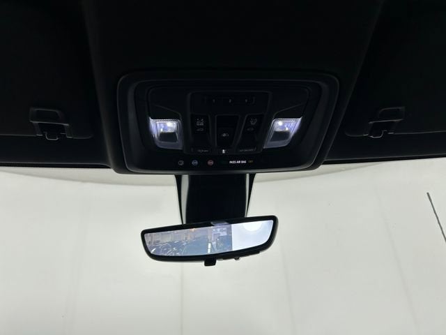 2023 Chevrolet Silverado 2500 HD High Country