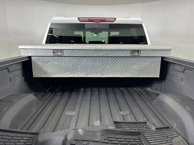 2023 Chevrolet Silverado 2500 HD High Country