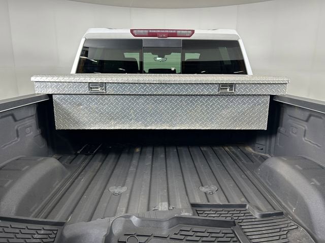 2023 Chevrolet Silverado 2500 HD High Country