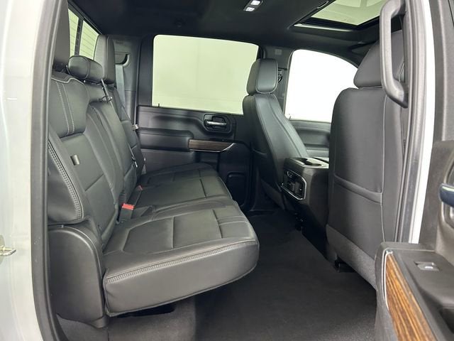 2023 Chevrolet Silverado 2500 HD High Country
