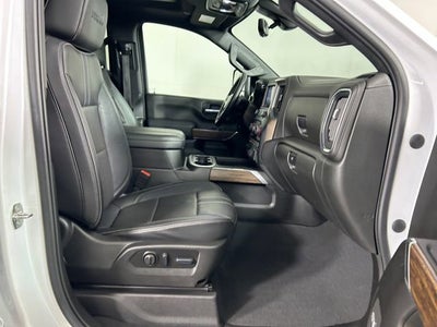 2023 Chevrolet Silverado 2500 HD High Country