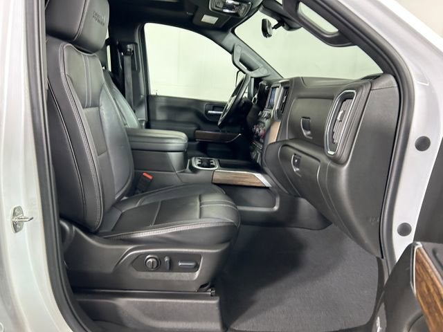 2023 Chevrolet Silverado 2500 HD High Country