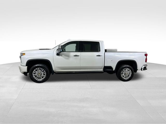 2023 Chevrolet Silverado 2500 HD High Country
