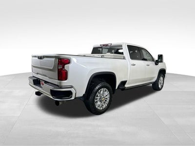2023 Chevrolet Silverado 2500 HD High Country