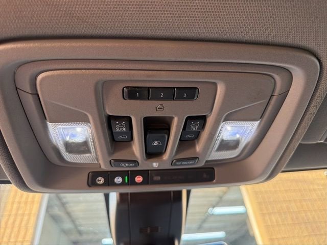 2020 Chevrolet Silverado 3500 HD LTZ