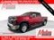 2021 Chevrolet Silverado 3500 HD LTZ