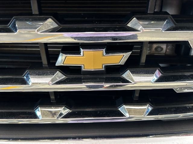 2021 Chevrolet Silverado 3500 HD LTZ