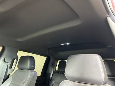 2021 Chevrolet Silverado 3500 HD LTZ