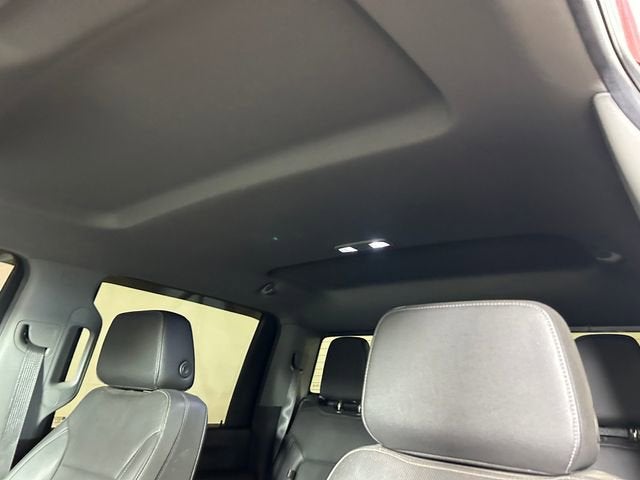 2021 Chevrolet Silverado 3500 HD LTZ