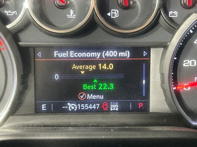 2021 Chevrolet Silverado 3500 HD LTZ