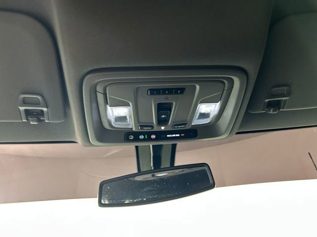 2021 Chevrolet Silverado 3500 HD LTZ