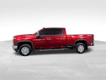 2021 Chevrolet Silverado 3500 HD LTZ