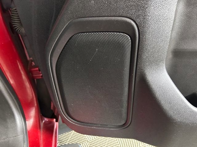 2021 Chevrolet Silverado 3500 HD LTZ