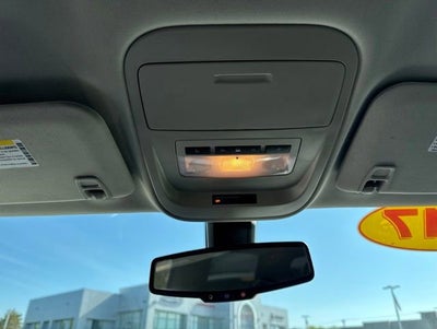 2017 Chevrolet Colorado 2WD LT