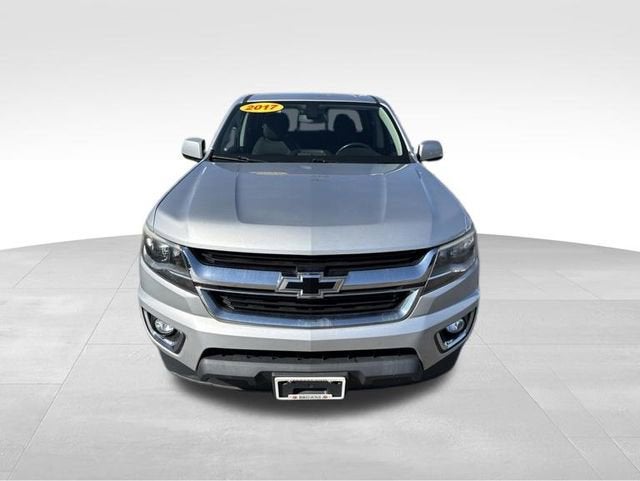 2017 Chevrolet Colorado 2WD LT