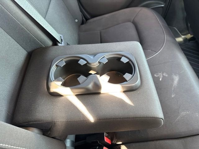 2017 Chevrolet Colorado 2WD LT