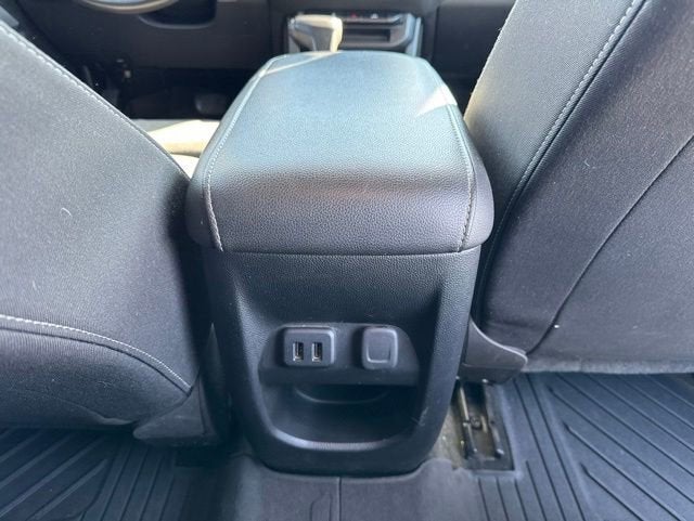 2017 Chevrolet Colorado 2WD LT