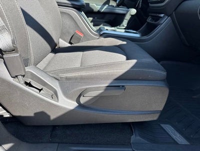 2017 Chevrolet Colorado 2WD LT