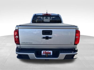 2017 Chevrolet Colorado 2WD LT