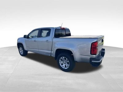 2017 Chevrolet Colorado 2WD LT