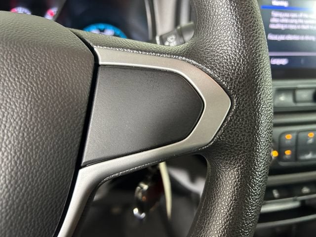 2020 Chevrolet Colorado 4WD Work Truck