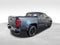 2020 Chevrolet Colorado 4WD Work Truck