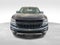 2020 Chevrolet Colorado 4WD Work Truck