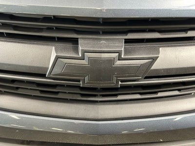 2019 Chevrolet Colorado 4WD LT